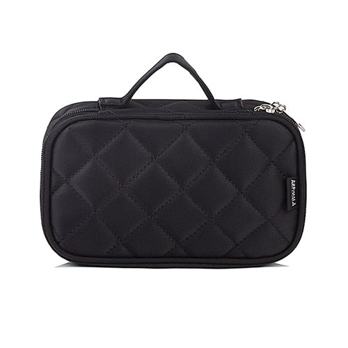 Ladies Travel Cosmetic Bag - Wnkrs