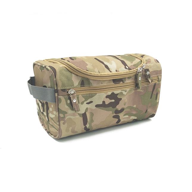 Waterproof Nylon Cosmetic Bags - Wnkrs