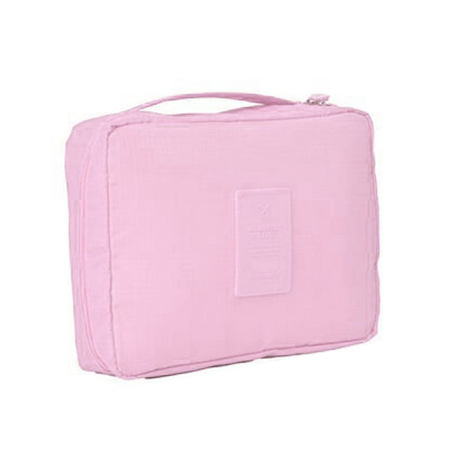 Convenient Makeup Toiletry Case - Wnkrs