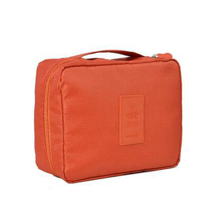 Convenient Makeup Toiletry Case - Wnkrs