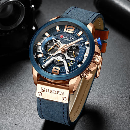 Men's Casual Watches - wnkrs