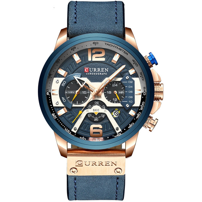 Men's Casual Watches - wnkrs