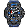 camo-blue