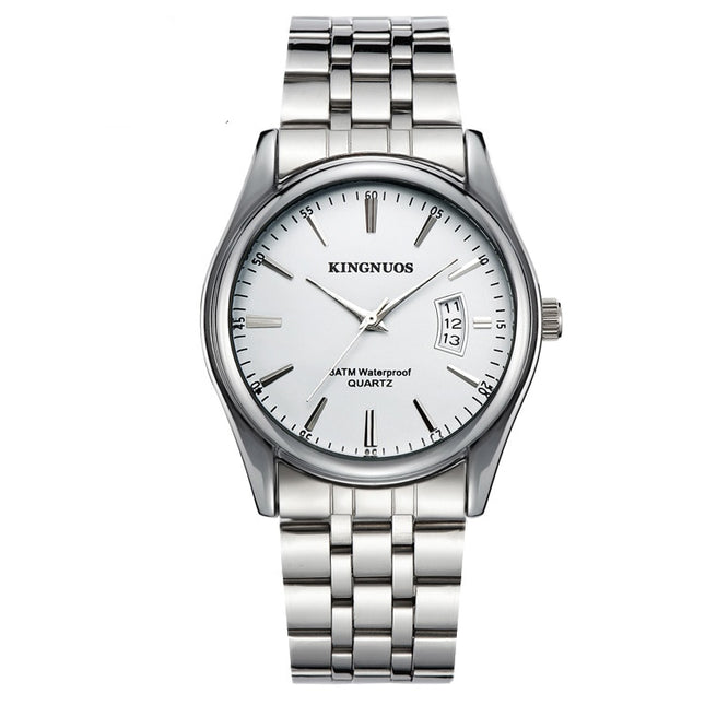Classic Style Waterproof Watches - wnkrs