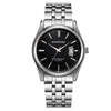 black-silver