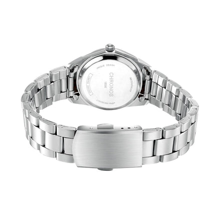 Women's Quartz Wrist Watch - wnkrs