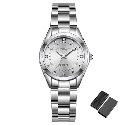 Women's Quartz Wrist Watch - wnkrs