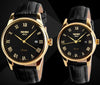 gold-black