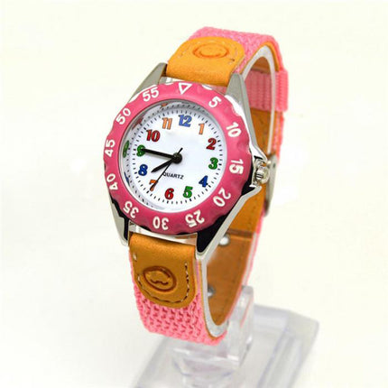 Cute Children’s Wristwatches - wnkrs