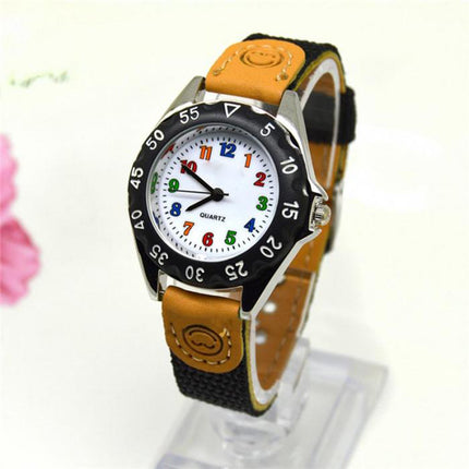 Cute Children’s Wristwatches - wnkrs