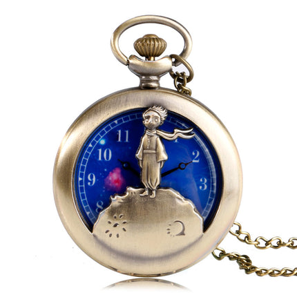 Quartz Pocket Watches - wnkrs