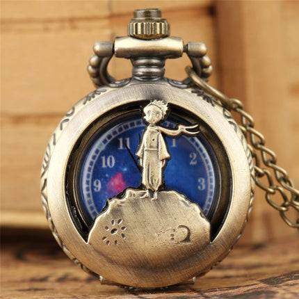 Quartz Pocket Watches - wnkrs