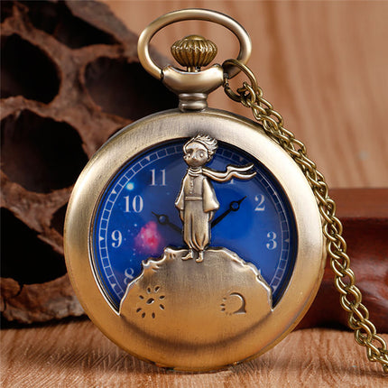 Quartz Pocket Watches - wnkrs