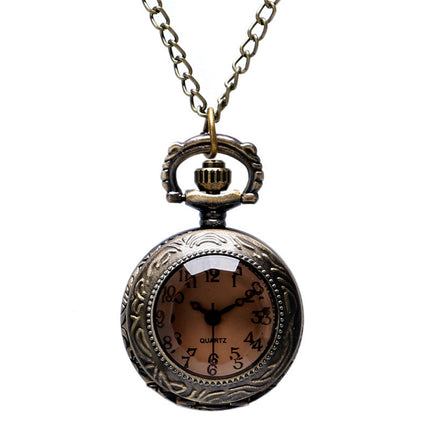 Vintage Pocket Watches - wnkrs