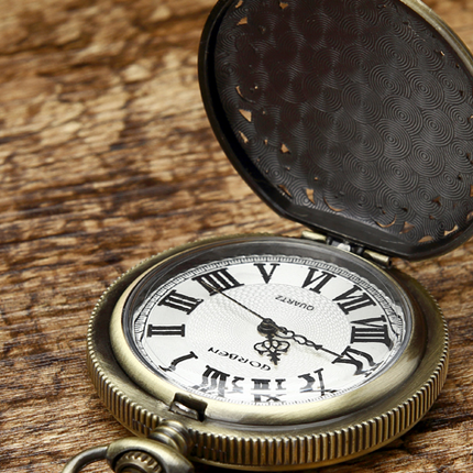 Classic Pocket Religious Watches - wnkrs