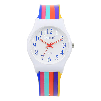 Fashion Sports Children's Watches - wnkrs