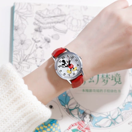 Children's Cartoon Watch - wnkrs