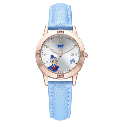 Children's Cartoon Watch - wnkrs