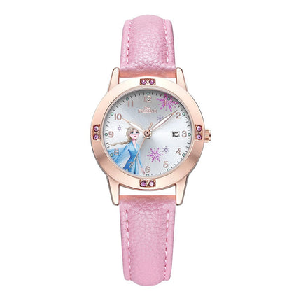 Children's Cartoon Watch - wnkrs