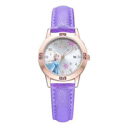 Children's Cartoon Watch - wnkrs