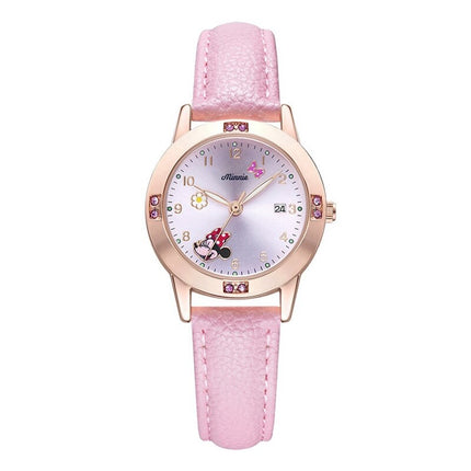 Children's Cartoon Watch - wnkrs