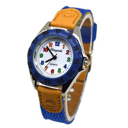 Children's Smile Watch - wnkrs