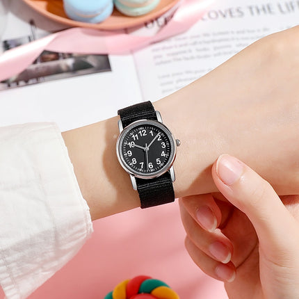 Kid's Quartz Watch - wnkrs