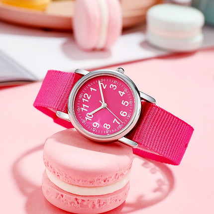 Kid's Quartz Watch - wnkrs