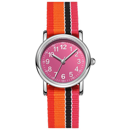 Kid's Quartz Watch - wnkrs