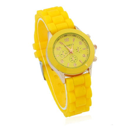 Children's Mini Geneva Style Watch - wnkrs