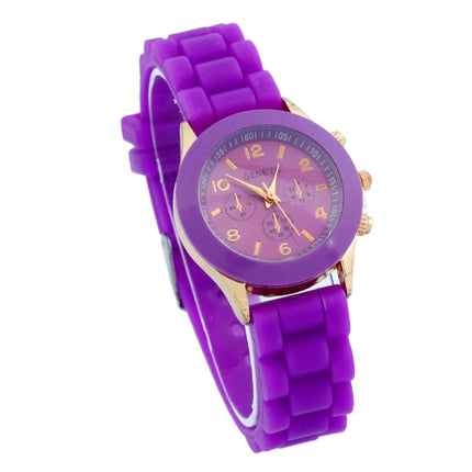 Children's Mini Geneva Style Watch - wnkrs