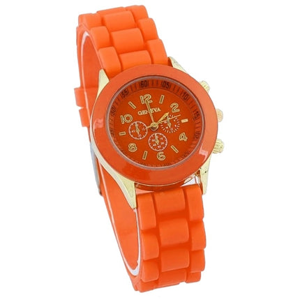 Children's Mini Geneva Style Watch - wnkrs