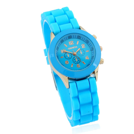 Children's Mini Geneva Style Watch - wnkrs