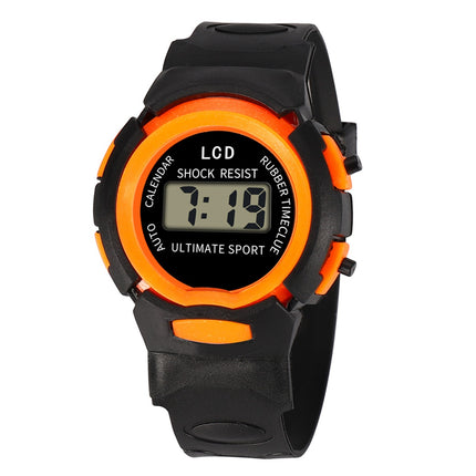 Kids Digital Multifunction Sports Watch - wnkrs