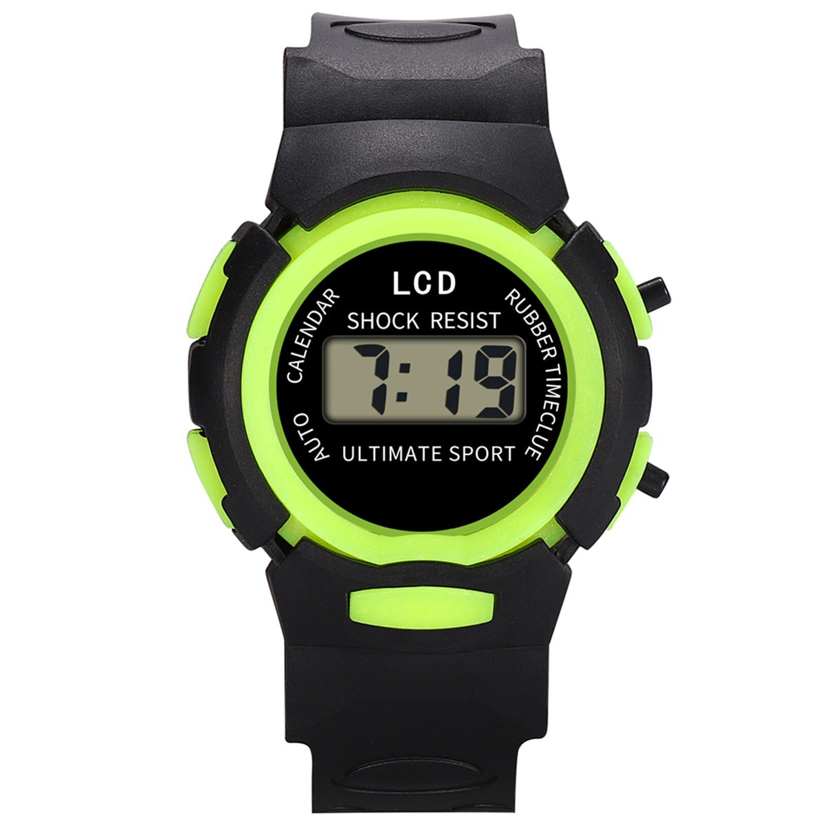 Kids Digital Multifunction Sports Watch
