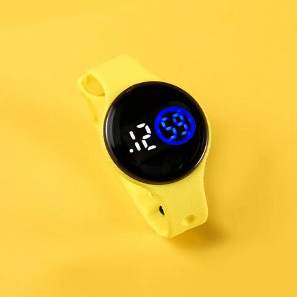 Kids Digital Waterproof Watch - wnkrs