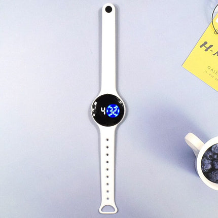 Kids Digital Waterproof Watch - wnkrs