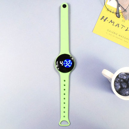 Kids Digital Waterproof Watch - wnkrs