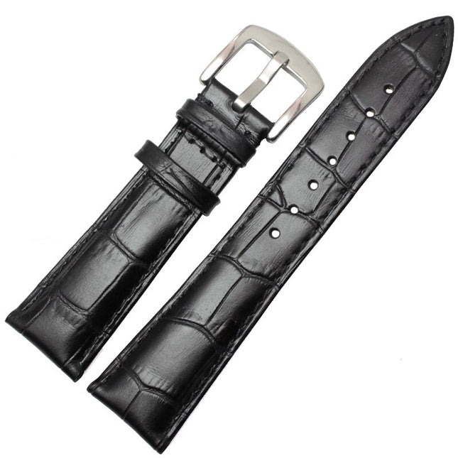 Genuine Leather Soft Straps - wnkrs