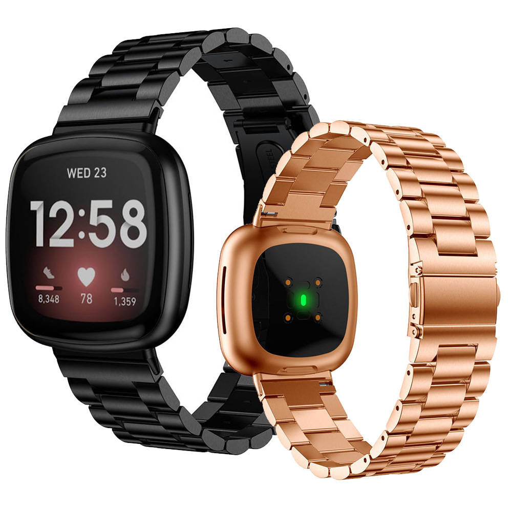 Smart Watch Band for Fitbit Versa 3 / Sense