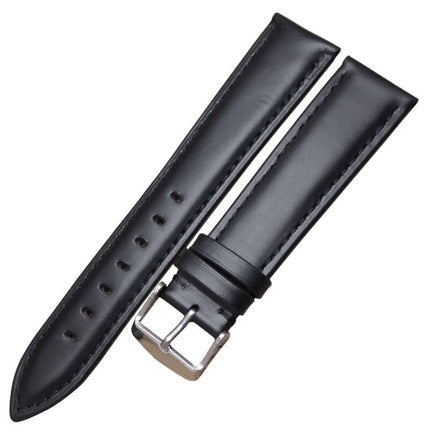 High Quality Genuine Leather Watchbands - wnkrs