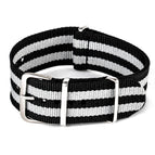 black-gray / 18-mm