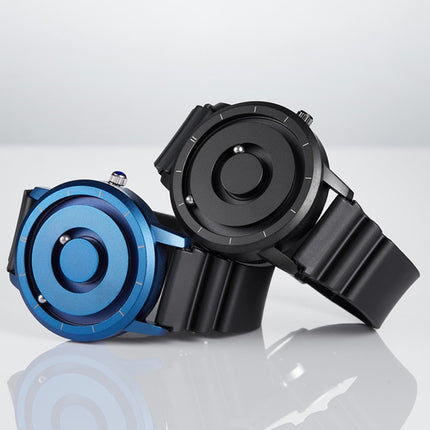 Unisex Magnetic Ball Track Watch - wnkrs