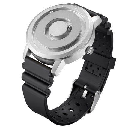 Unisex Magnetic Ball Track Watch - wnkrs