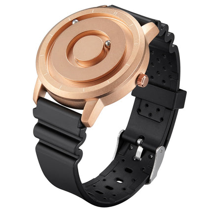 Unisex Magnetic Ball Track Watch - wnkrs