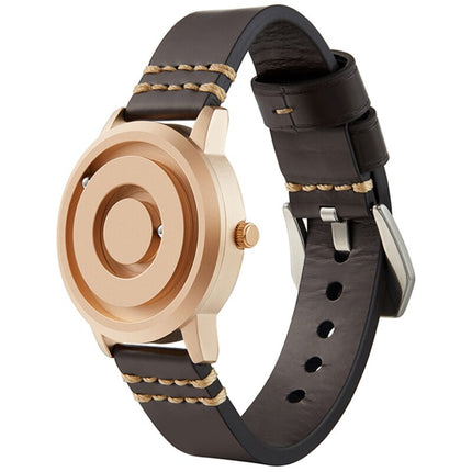 Unisex Magnetic Ball Track Watch - wnkrs