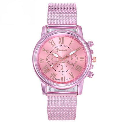 Women's Digital Fashion Watch - wnkrs