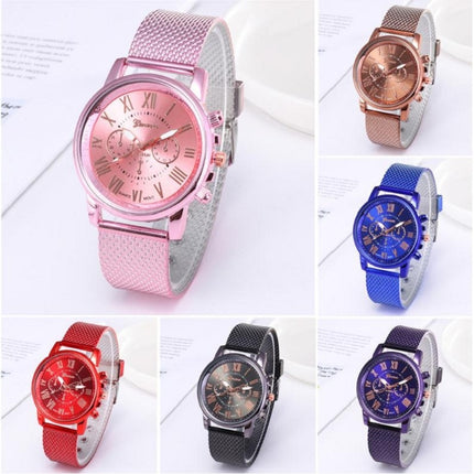 Women's Digital Fashion Watch - wnkrs