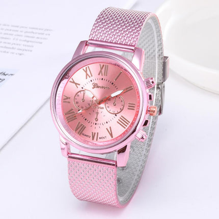 Women's Digital Fashion Watch - wnkrs