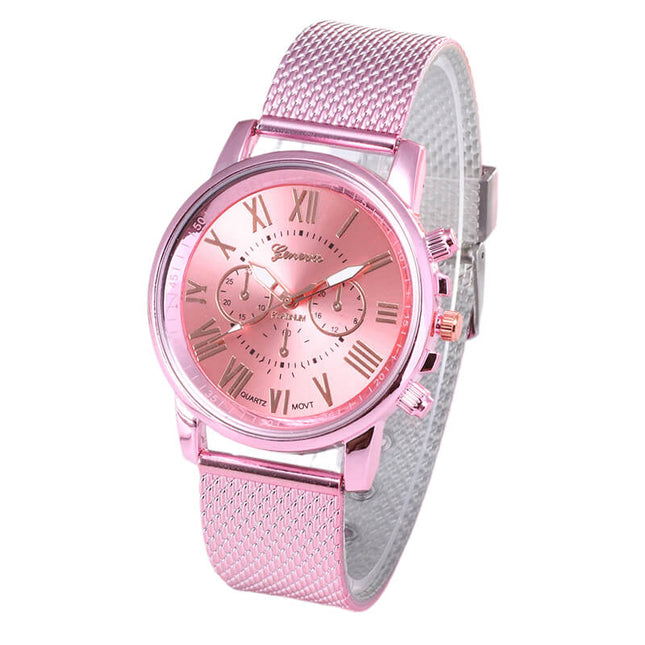 Women's Digital Fashion Watch - wnkrs